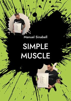 Cover Simple Muscle (eBook, ePUB)