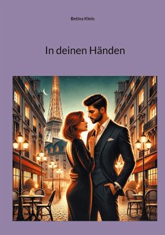 In deinen Händen (eBook, ePUB)