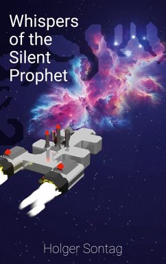 Whispers of the Silent Prophet (eBook, ePUB) Whispers of the Silent Prophet (eBook, ePUB)