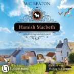Hamish Macbeth geht den Dingen auf den Grund (MP3-Download)