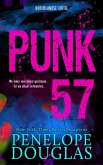 Punk 57 - Nederlandse editie (eBook, ePUB) Punk 57 - Nederlandse editie (eBook, ePUB)