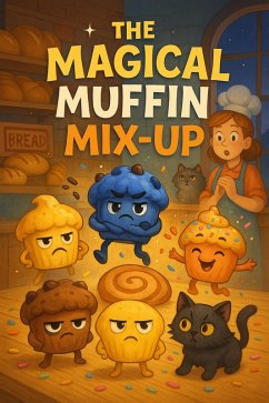 Cover The Magical Muffin Mix-Up (eBook, ePUB)