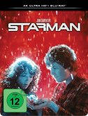 Starman Starman