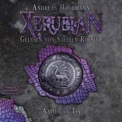 Aath Lan'Tis (MP3-Download) - Hagemann, Andreas