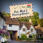 Der Mörder ohne Adresse (MP3-Download)