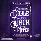 Doktor Doyle jagt Jack the Ripper (MP3-Download)