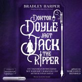 Doktor Doyle jagt Jack the Ripper (MP3-Download) Doktor Doyle jagt Jack the Ripper (MP3-Download)