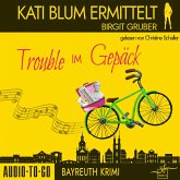 Trouble im Gepäck (MP3-Download) Trouble im Gepäck (MP3-Download)