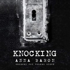 Knocking (MP3-Download) - Baron, Anna