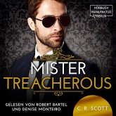 Mister Treacherous (MP3-Download)