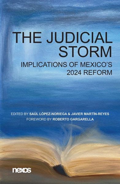 The Judicial Storm (eBook, ePUB) The Judicial Storm (eBook, ePUB)