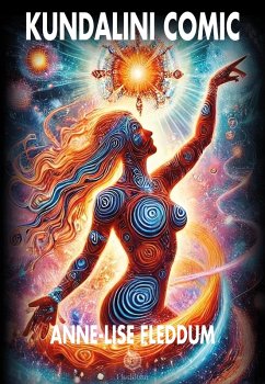 Kundalini Comic (eBook, ePUB) - Fleddum, Anne-Lise