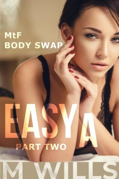 Easy A (Part 2) (eBook, ePUB) Cover Easy A (Part 2) (eBook, ePUB)