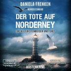 Nordseemord Der Tote auf Norderney (MP3-Download)