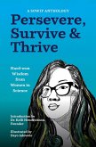Persevere, Survive, & Thrive (eBook, ePUB)