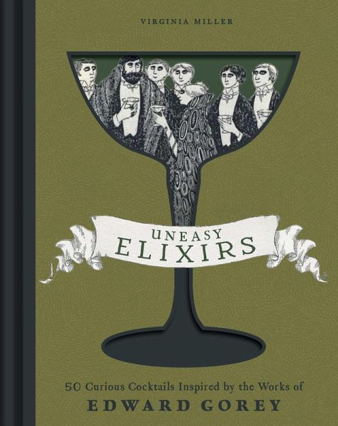 Uneasy Elixirs (eBook, ePUB) Uneasy Elixirs (eBook, ePUB)