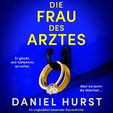 Die Frau des Arztes (MP3-Download) Die Frau des Arztes (MP3-Download)
