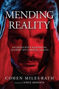 Cover Mending Reality (eBook, ePUB)