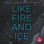 Like Fire and Ice (MP3-Download)