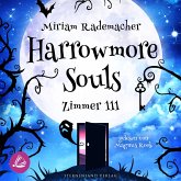 Harrowmore Souls (Band 1): Zimmer 111 (MP3-Download) Harrowmore Souls (Band 1): Zimmer 111 (MP3-Download)