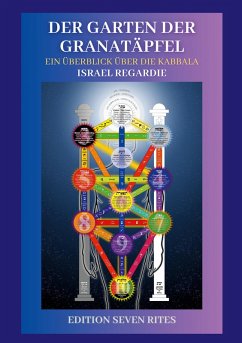 Der Garten der Granatäpfel (eBook, ePUB)