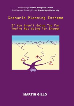 Scenario Planning Extreme (eBook, ePUB)