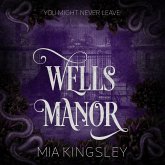 Wells Manor (MP3-Download) Wells Manor (MP3-Download)