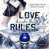 Love breakes the Rules (MP3-Download) Love breakes the Rules (MP3-Download)