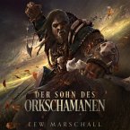 Der Sohn des Orkschamanen (MP3-Download)