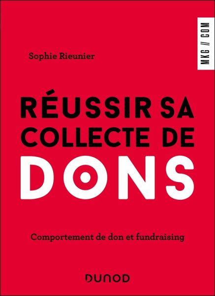 Réussir sa collecte de dons (eBook, ePUB)