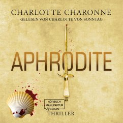 Cover Aphrodite (MP3-Download)