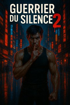Cover Guerrier Du Silence 2 (eBook, ePUB)