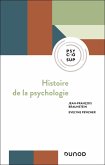 Histoire de la psychologie (eBook, ePUB) Histoire de la psychologie (eBook, ePUB)