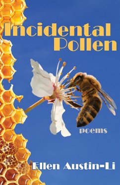 Cover Incidental Pollen (eBook, ePUB)