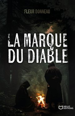 La Marque du Diable (eBook, ePUB) - Bonneau, Fleur