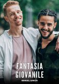 Fantasia Giovanile (eBook, ePUB)