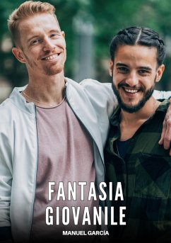 Fantasia Giovanile (eBook, ePUB) - García, Manuel