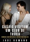 Casais visitam um Club de Troca (eBook, ePUB)