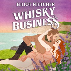 Whisky Business (MP3-Download) Cover Whisky Business (MP3-Download)
