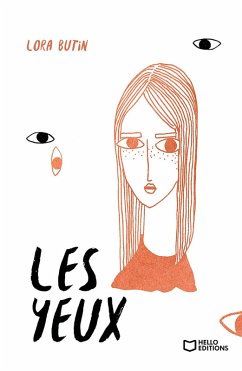 Cover Les Yeux (eBook, ePUB)