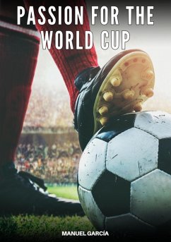 Cover Passion for the World Cup (eBook, ePUB)
