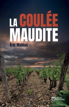 La Coulée Maudite (eBook, ePUB) - Mahias, Éric