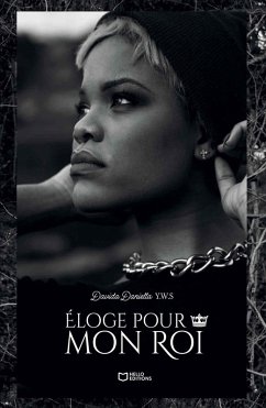 Cover Éloge pour mon Roi (eBook, ePUB)