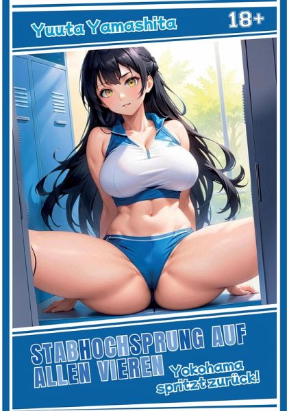 Stabhochsprung auf allen Vieren (eBook, ePUB) Stabhochsprung auf allen Vieren (eBook, ePUB)