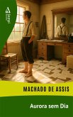 Aurora sem Dia (eBook, ePUB)