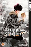 Nenn es nicht Mystery, Band 06 (eBook, ePUB) Nenn es nicht Mystery, Band 06 (eBook, ePUB)