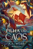 Filha do caos (eBook, ePUB) Filha do caos (eBook, ePUB)