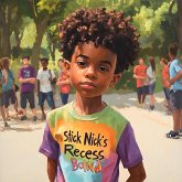 Stick Nick's Recess Band (eBook, ePUB)