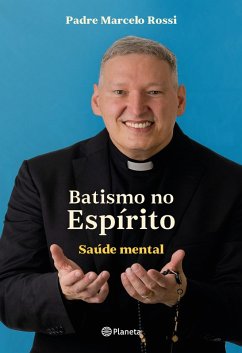Cover Batismo no Espírito (eBook, ePUB)
