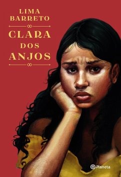 Clara dos Anjos (eBook, ePUB) - Barreto, Lima
